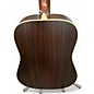 Used Martin D16E NATURAL Acoustic Electric Guitar