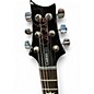 Used PRS Custom 24 BLACK AMBER Solid Body Electric Guitar