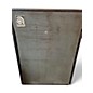 Used 1970s Ampeg B25B Bass Cabinet thumbnail