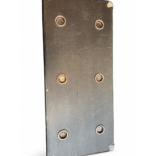 Used 1970s Ampeg B25B Bass Cabinet