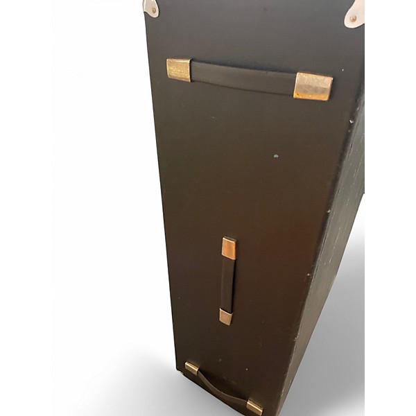 Used 1970s Ampeg B25B Bass Cabinet