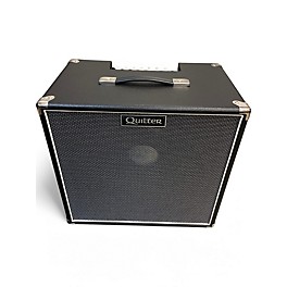 Used Quilter Labs 101 mini reverb head and BlockDock 15 combo