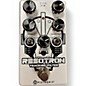 Used Pigtronix RESOTRON Effect Pedal thumbnail