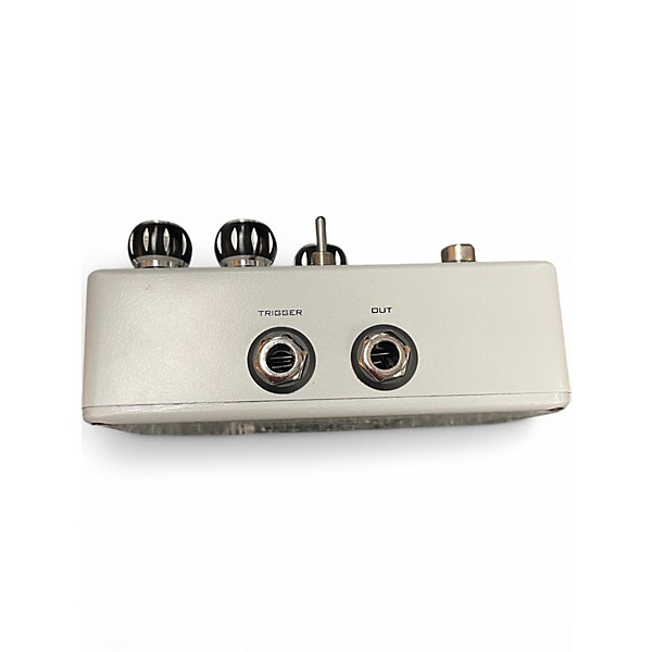 Used Pigtronix RESOTRON Effect Pedal