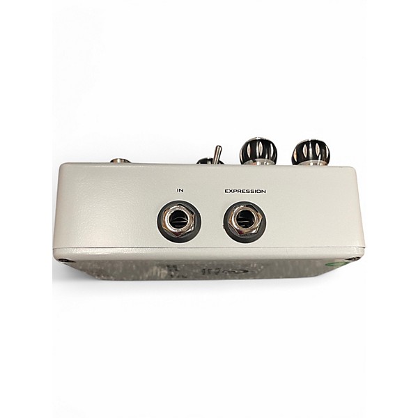 Used Pigtronix RESOTRON Effect Pedal