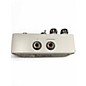 Used Pigtronix RESOTRON Effect Pedal