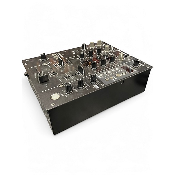 Pioneer DJM400 2-Channel DJ Mixer | zZounds