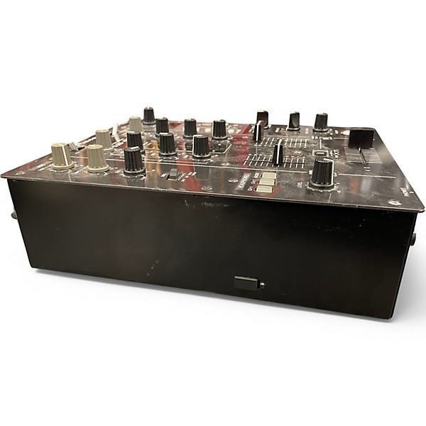 Used Pioneer DJ Used Pioneer DJ DJM400 DJ Mixer | Guitar Center
