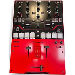 Used Pioneer DJ djms5 DJ Mixer