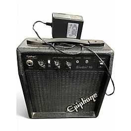 Used Epiphone Electar Guitar Combo Amp