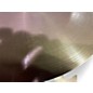 Used Zildjian 15in ISTANBUL HAMMER STAMP 1960'S Cymbal thumbnail