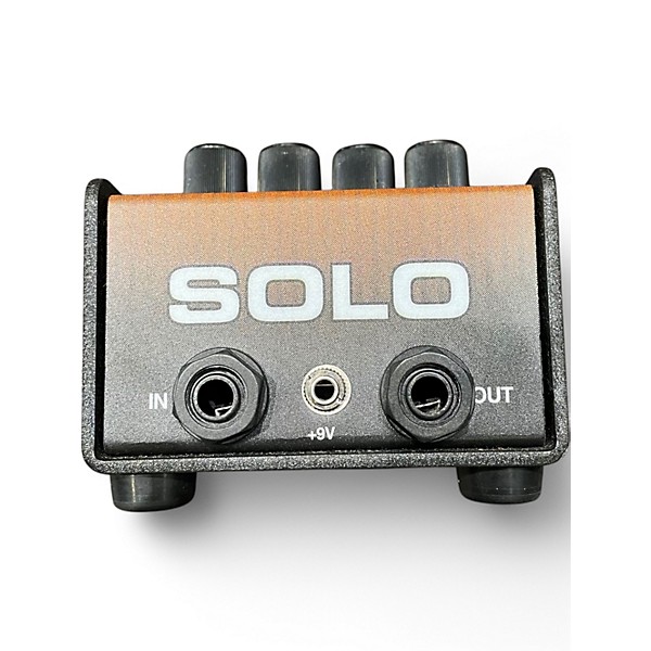 PROCO SOLO PROCO SOLO PROCO ディストーションSOLO