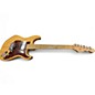 Used G&L S500 Tribute Series Natural Solid Body Electric Guitar thumbnail