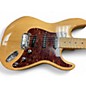 Used G&L S500 Tribute Series Natural Solid Body Electric Guitar