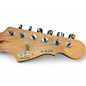 Used G&L S500 Tribute Series Natural Solid Body Electric Guitar