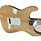 Used G&L S500 Tribute Series Natural Solid Body Electric Guitar