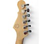 Used G&L S500 Tribute Series Natural Solid Body Electric Guitar