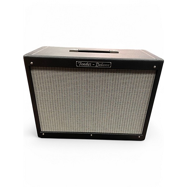 Used Fender Hot Rod Deluxe 1x12 Guitar Cabinet