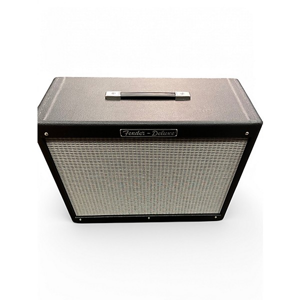 Used Fender Hot Rod Deluxe 1x12 Guitar Cabinet