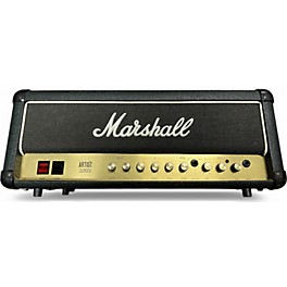 Used Marshall ARTIST 3203  Guitar Amp Head