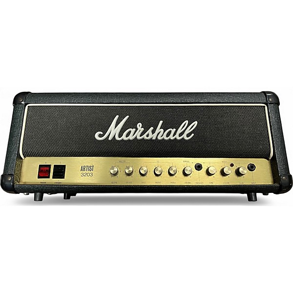 Used Marshall ARTIST 3203  Guitar Amp Head