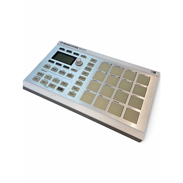 Used Native Instruments Used Native Instruments Maschine