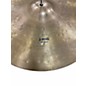Used Zildjian 18in K Z-MAC Cymbal