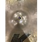 Used Zildjian 18in K Z-MAC Cymbal