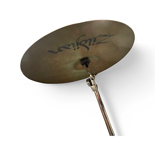 Used Zildjian 18in K Z-MAC Cymbal