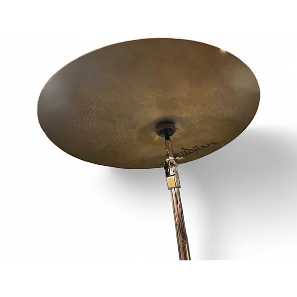 Used Zildjian 18in K Z-MAC Cymbal