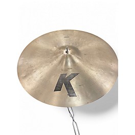 Used Zildjian 20in K Z-MAC Cymbal