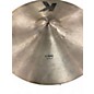 Used Zildjian 20in K Z-MAC Cymbal