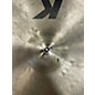 Used Zildjian 20in K Z-MAC Cymbal
