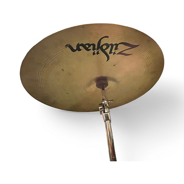 Used Zildjian 20in K Z-MAC Cymbal