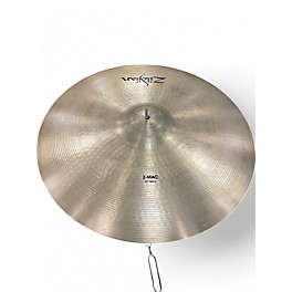 Used Zildjian 22in K Z-MAC Cymbal