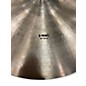 Used Zildjian 22in K Z-MAC Cymbal