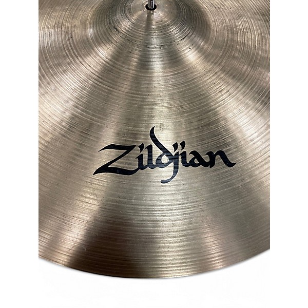 Used Zildjian 22in K Z-MAC Cymbal