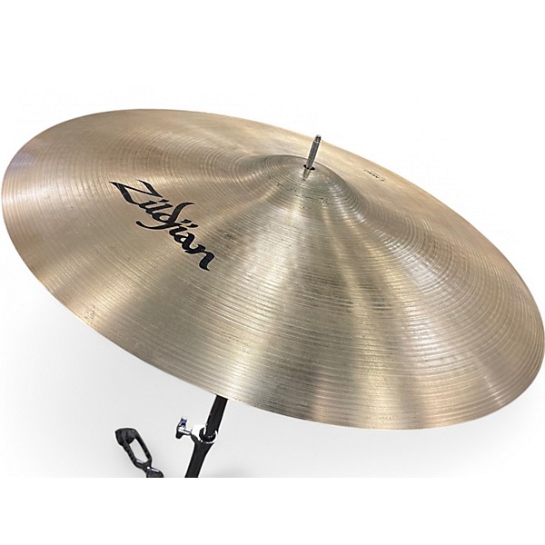Used Zildjian 22in K Z-MAC Cymbal