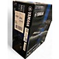 Used Yamaha MG10XUF Unpowered Mixer