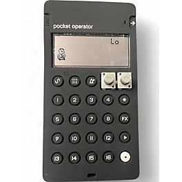 Used teenage engineering PO33 Production Controller