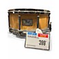 Used Pearl 14X6.5 Free Floating Snare Natural Drum thumbnail