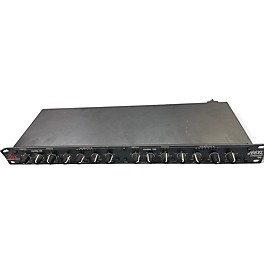 Used dbx 266XL Compressor