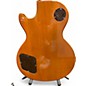 Used 2017 Gibson Les Paul Traditional Antique Burst Solid Body Electric Guitar