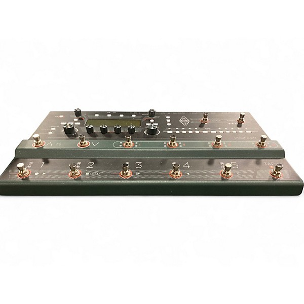 Used Kemper Profiler Stage Amp and Multi Effects Effect Processor
