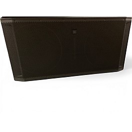 Used JBL SRX828SP Powered Subwoofer