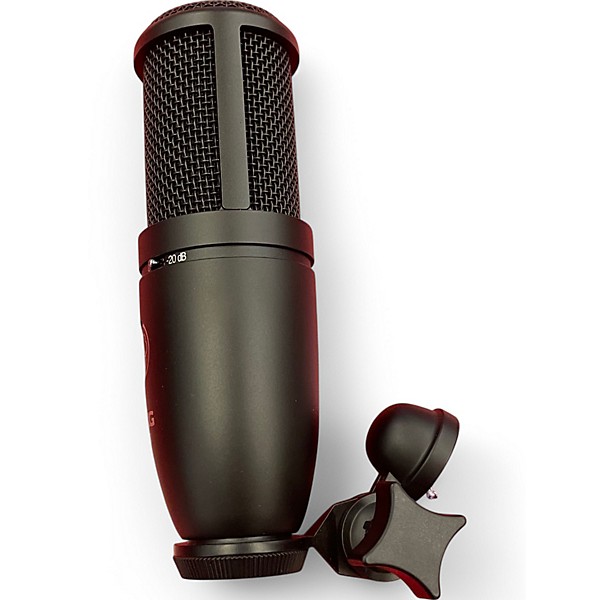 Used AKG Used AKG P120 Project Studio Condenser Microphone 