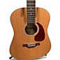 Used Seagull S6 Natural Acoustic Guitar