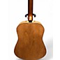 Used Seagull S6 Natural Acoustic Guitar