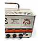 Used Orange Amplifiers BT1000 Bass Terror 1000W Tube Bass Amp Head