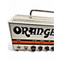 Used Orange Amplifiers BT1000 Bass Terror 1000W Tube Bass Amp Head
